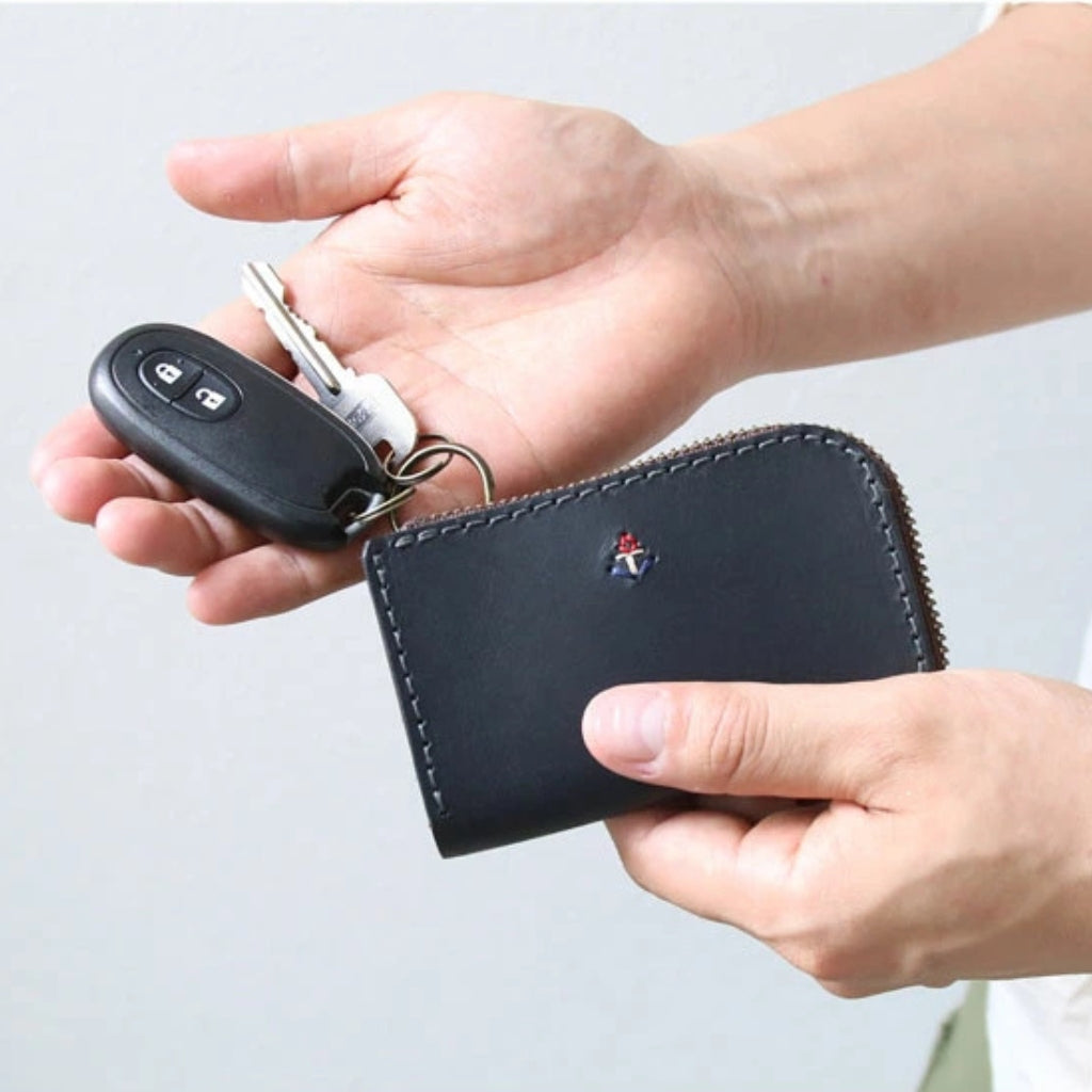 カルダ｜スマートキー対応ファスナーキーケース ac-54 – Japlish（ジャ