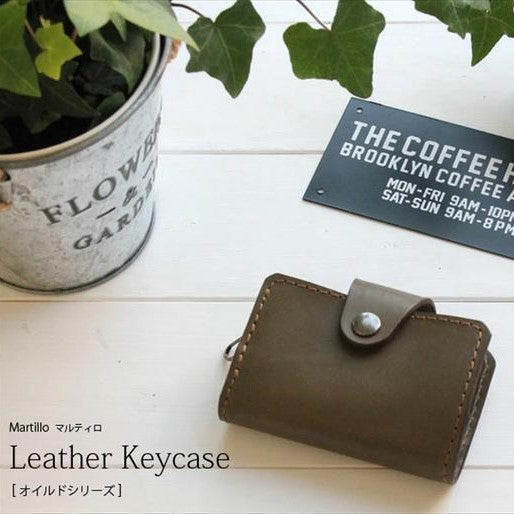 5点目100円♡新作♡新品♡カメリア♡ブラック♡キーケース入れ Amazon | オーサムジャパン(AWESOME-JAPAN) スマートキーケース