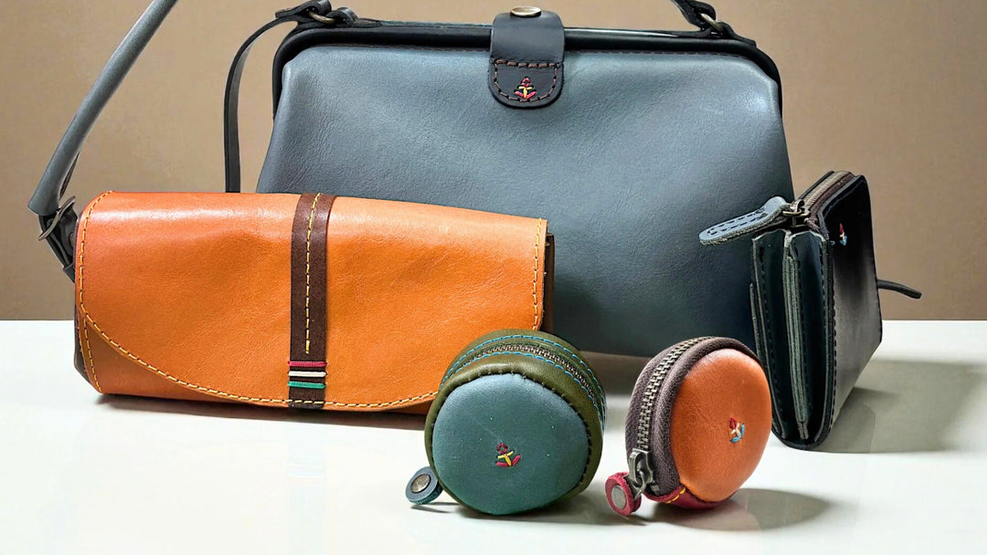 Japlish（ジャプリッシュ）公式サイト | 福岡発のハンドメイド革小物