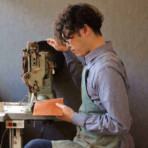 Japlish Official Website | Handmade Leather Accessories and