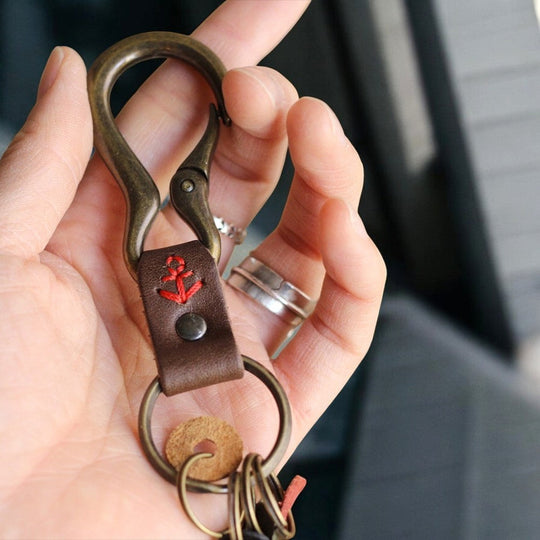 【ciatre】シアター カラビナ キーホルダー 3点セット ciatre】シアター カラビナ キーホルダー 3点セット