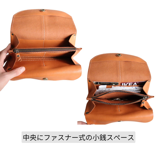 アコリナ | アコーディオン長財布 | デザイン×収納力 g-10 – Japlish