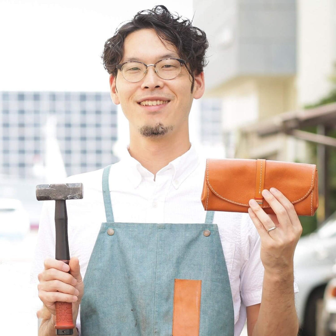 Japlish（ジャプリッシュ）公式サイト | 福岡発のハンドメイド革小物