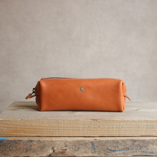 ボッカ | 大容量ペンケース | ふるさと納税でもロングセラー 【全3