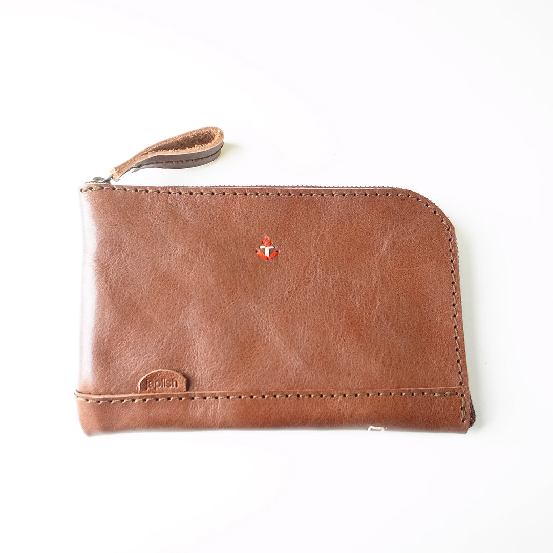 トゥーノ | 革製通帳ケース 姫路レザー 日本製 | 革製品工房 Japlish g