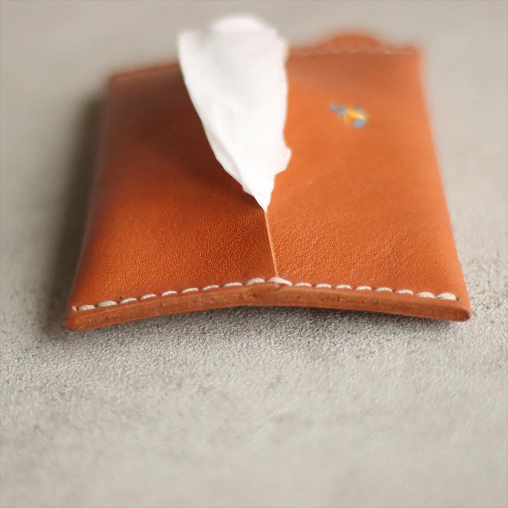 ポケットティッシュ本革ケース | 上質な日常小物 ac-17 – Japlish