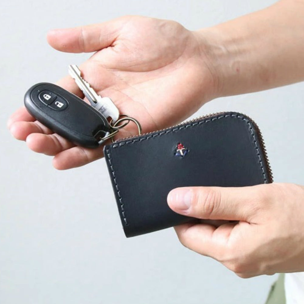 カルダ｜スマートキー対応ファスナーキーケース ac-54 – Japlish