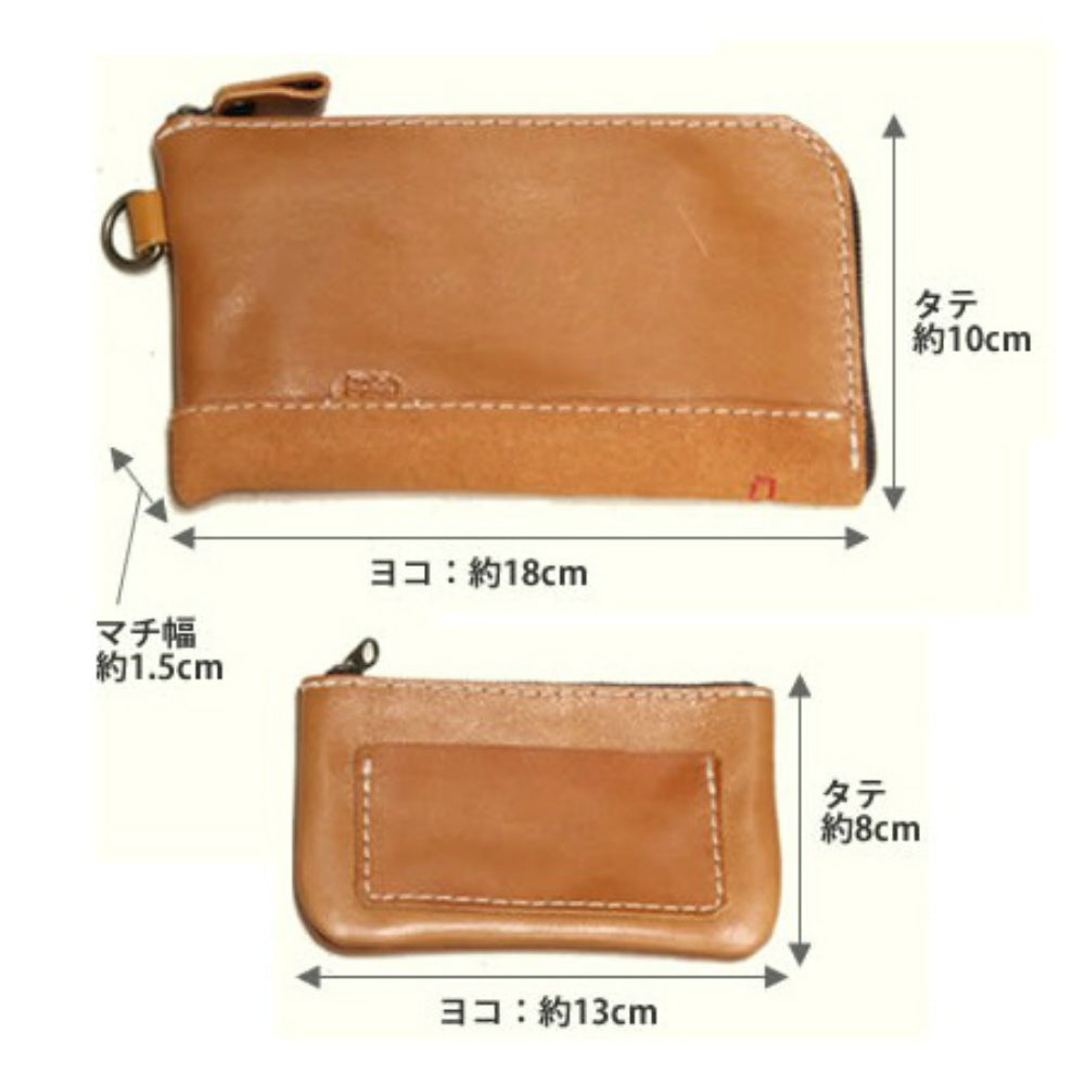 ディヴィノ | 小銭入セパレート式長財布 g-22 – Japlish（ジャ