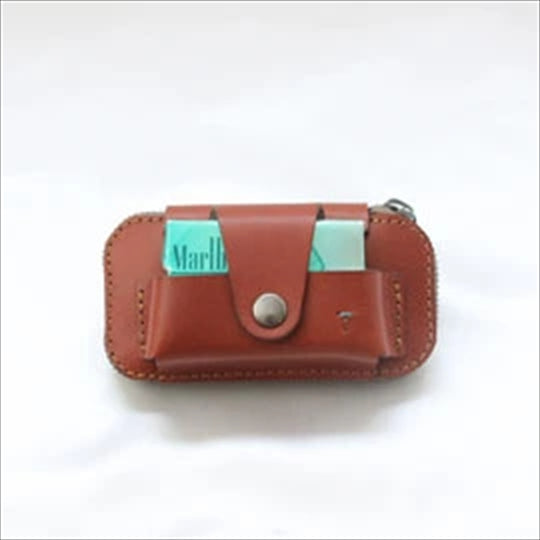 本革たばこケース｜iQOS・Glo対応｜博多Japlish｜ola-15.16 – Japlish