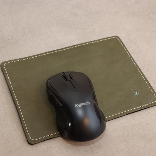 【限定品】YAMAHA 本革マウスパッド 黒 50off-mousepad_kago.jpg